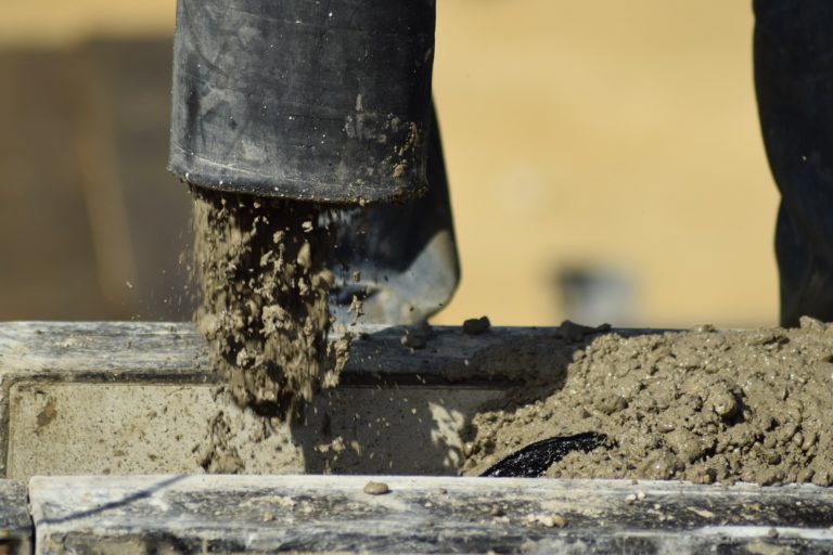 What is a Volumetric Concrete Mixer? General Chipping Concrete