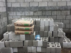 CO2 emissions in the cement industry