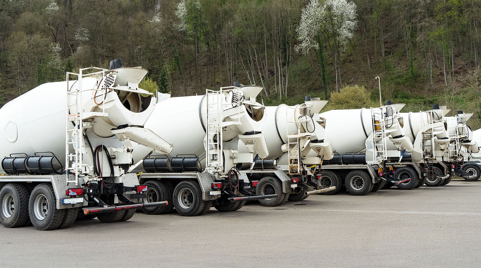 New Jersey Concrete Chipping Services General Chipping