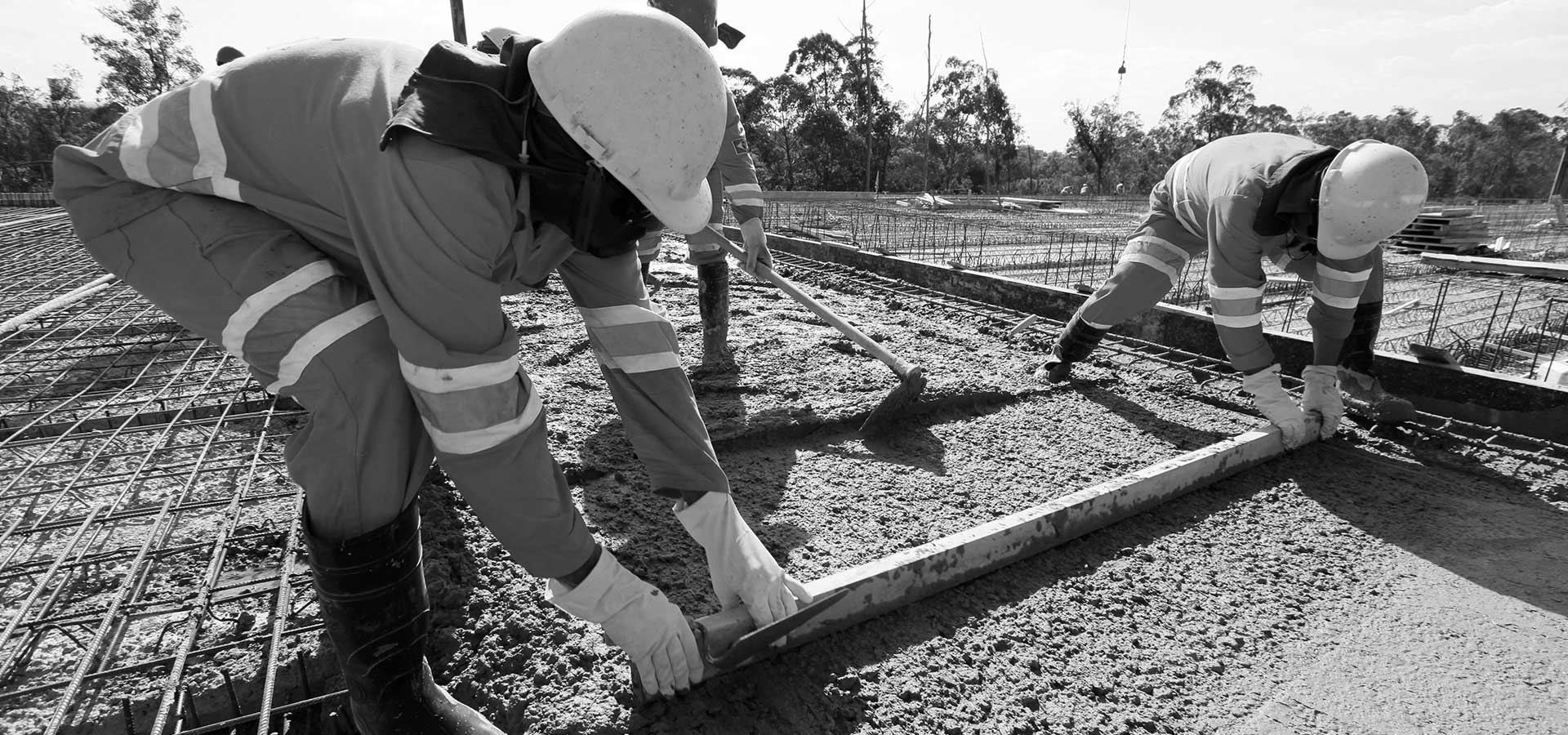 Concrete Calculator How Much Do I Need? General Chipping