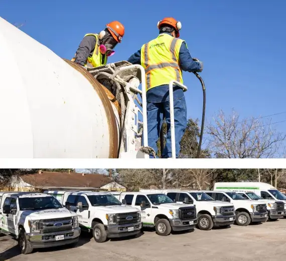 About General Chipping